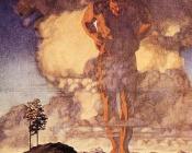 马科斯菲尔德 帕里斯 : Atlas